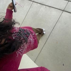 Meet your Posher, Valerie